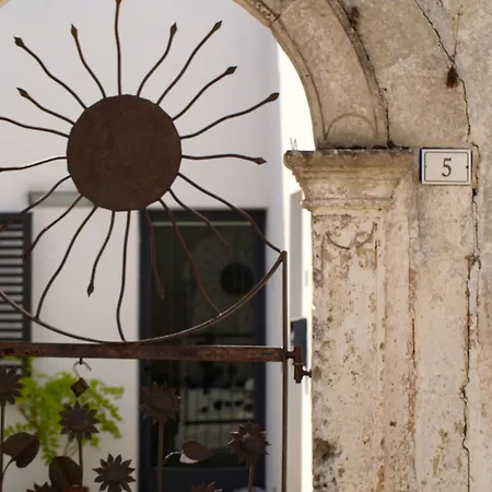 La Curte * Zollino