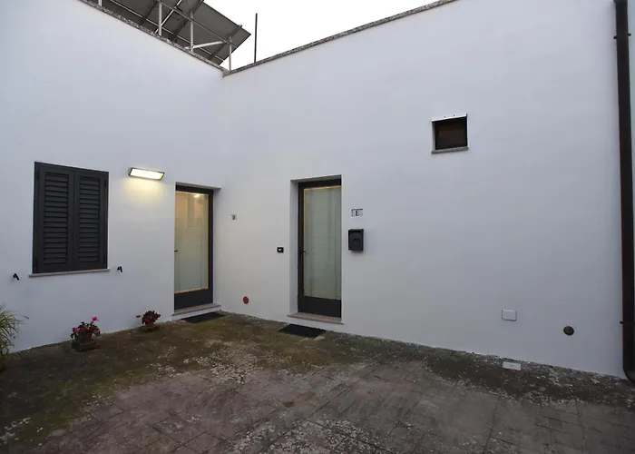 La Curte Appartamento